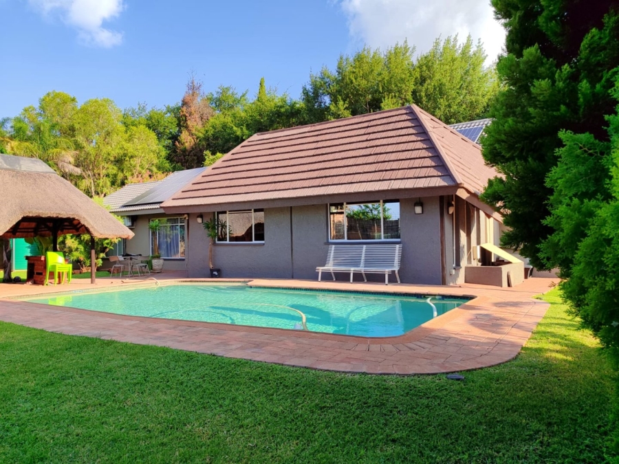 3 Bedroom Property for Sale in Stilfontein Ext 4 North West